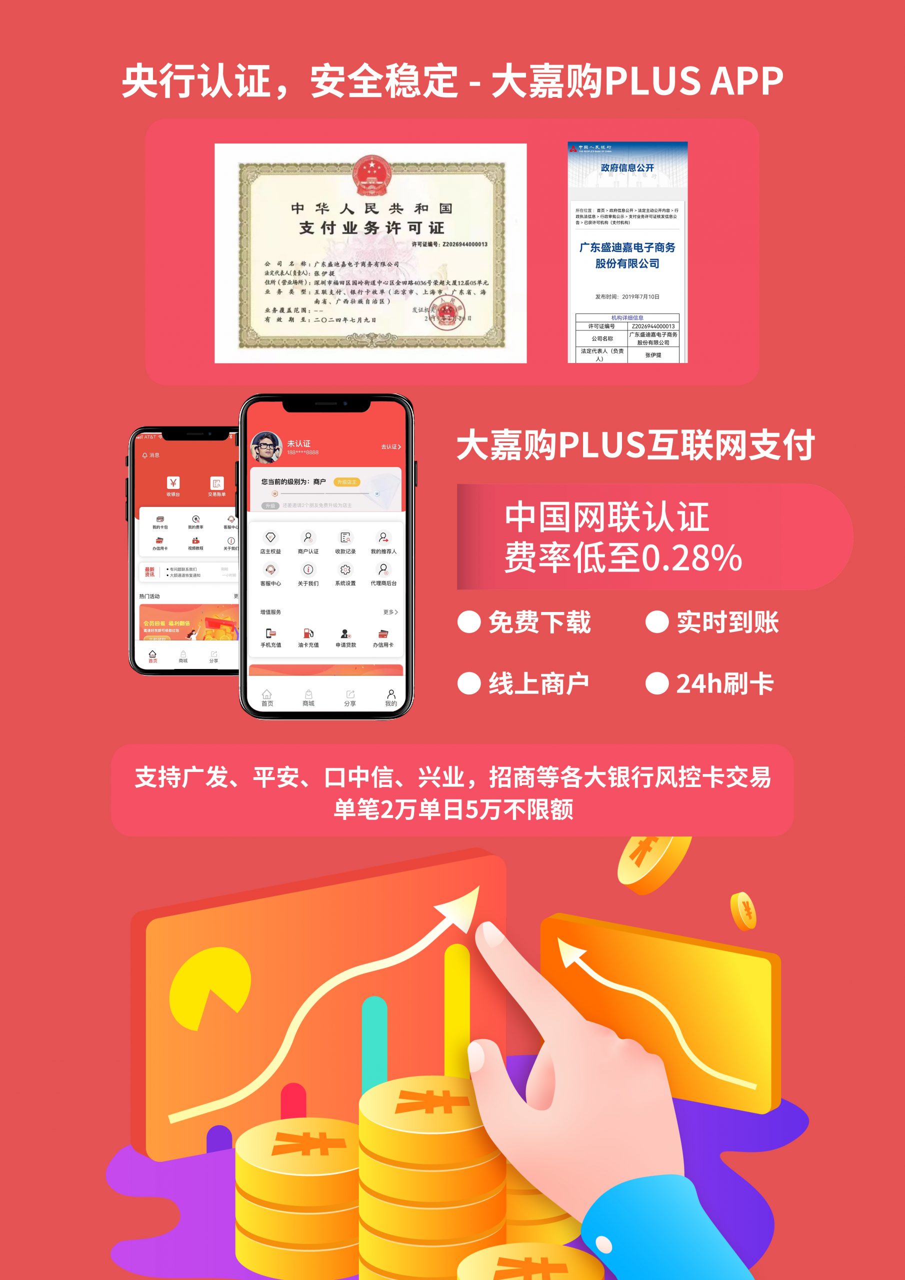 新闪付plus是什么，新闪付plus怎么代理