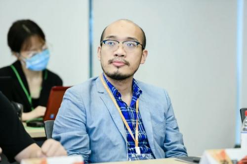 2020云栖大会 X 拉卡拉，擦出怎样的火花？(图9)