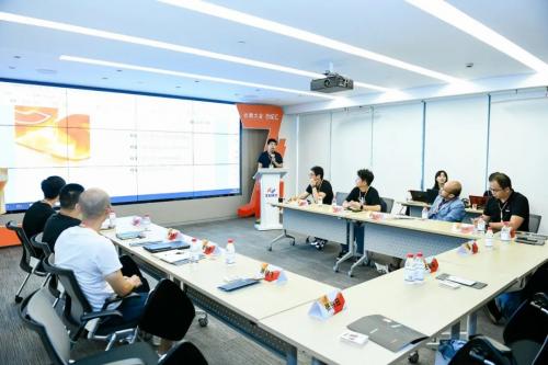2020云栖大会 X 拉卡拉，擦出怎样的火花？(图6)