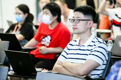 2020云栖大会 X 拉卡拉，擦出怎样的火花？(图12)