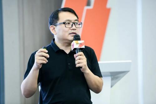 2020云栖大会 X 拉卡拉，擦出怎样的火花？(图8)