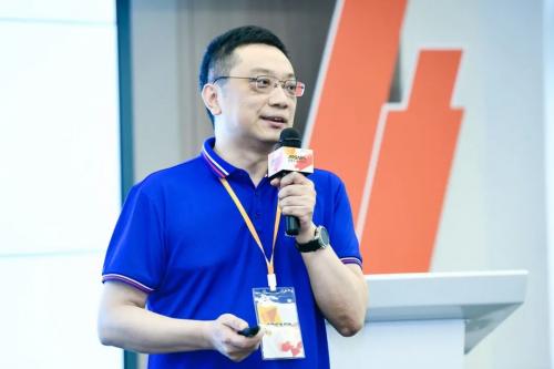 2020云栖大会 X 拉卡拉，擦出怎样的火花？(图7)