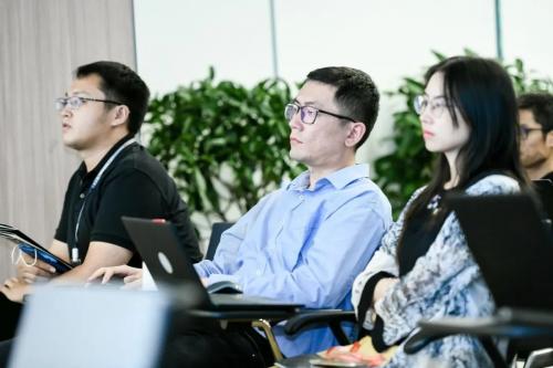 2020云栖大会 X 拉卡拉，擦出怎样的火花？(图11)