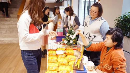 汇爱3.0—微光成炬向阳行，科技向善爱无疆！(图23)