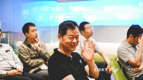 什么是快乐星球？钛客PLAY2021带你研究(图11)